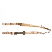 Two Point Sling w/ Padding (Multicam Arid)