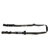 Two Point Sling w/o Padding (Multicam Black)