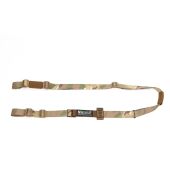 Two Point Sling w/o Padding (Multicam Classic)