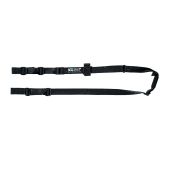 Two Point Sling w/o Padding (Black)