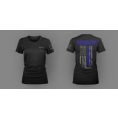 Women's Form Fitting Shirt