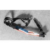 Second Amendment Quick Conversion Sling (with padding)