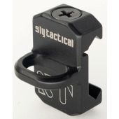 Single Point / Convertible FSA (Front Sling Attachment for use with snap hooks)