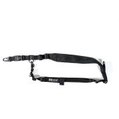 Quick Conversion Sling w/ Padding - Black
