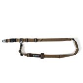 Quick Conversion Sling w/o Padding - Coyote Brown