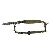Quick Conversion Sling w/ Padding - OD Green