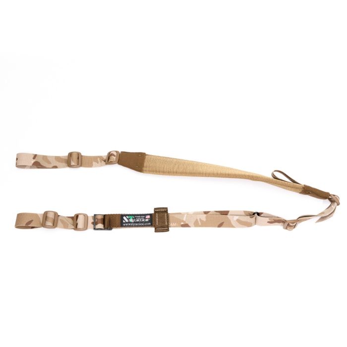 Two Point Sling w/ Padding (Multicam Arid)