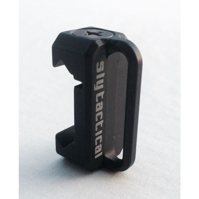 2 Point FSA (Front Sling Attachment for direct attachment to slings)