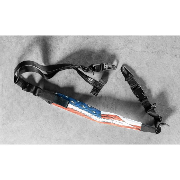Second Amendment Quick Conversion Sling (with padding)