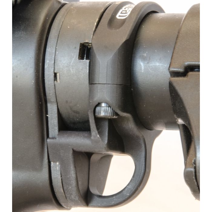 RSA (Rear Sling Attachment)   