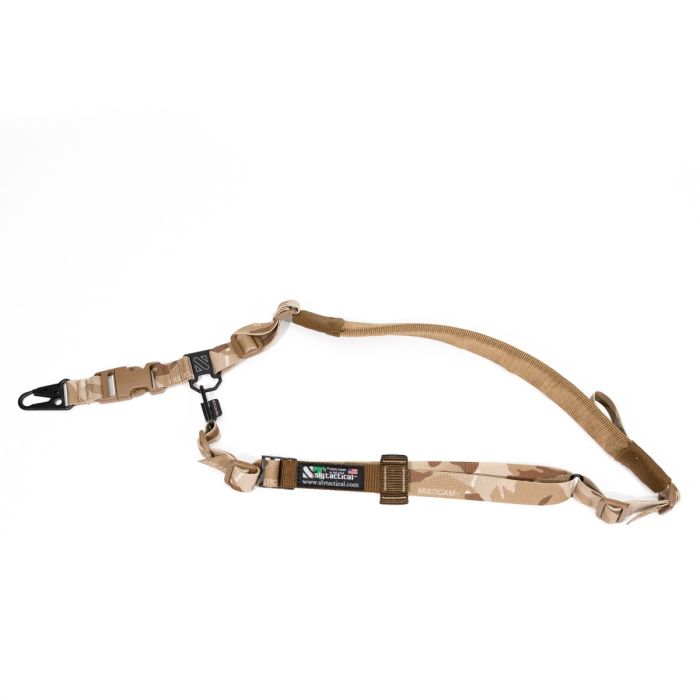 Quick Conversion Sling w/ Padding - Multicam Arid