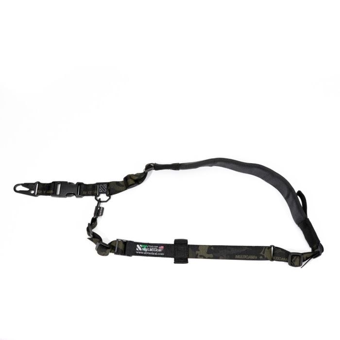 Quick Conversion Sling w/ Padding - Multicam Black