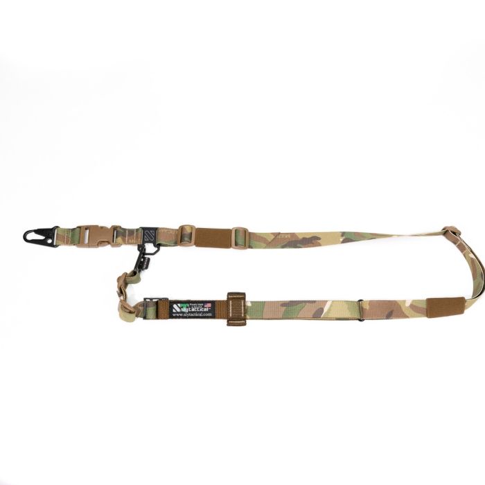 Quick Conversion Sling w/o Padding - Multicam Classic