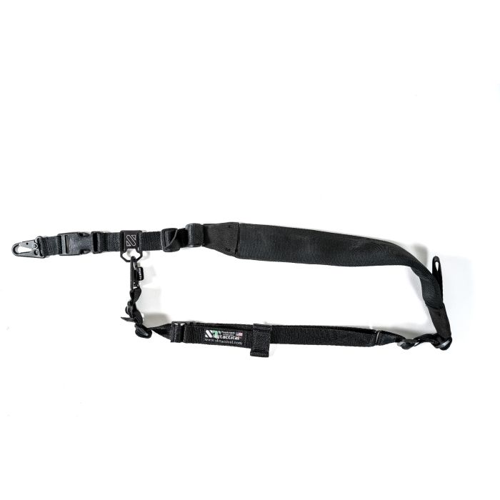 Quick Conversion Sling w/ Padding - Black